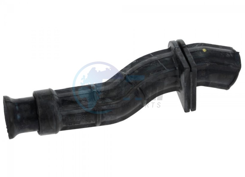 Product image: Piaggio - 829543 - AIR CLEANER BOX-VEHICLE MANIFOLD  0