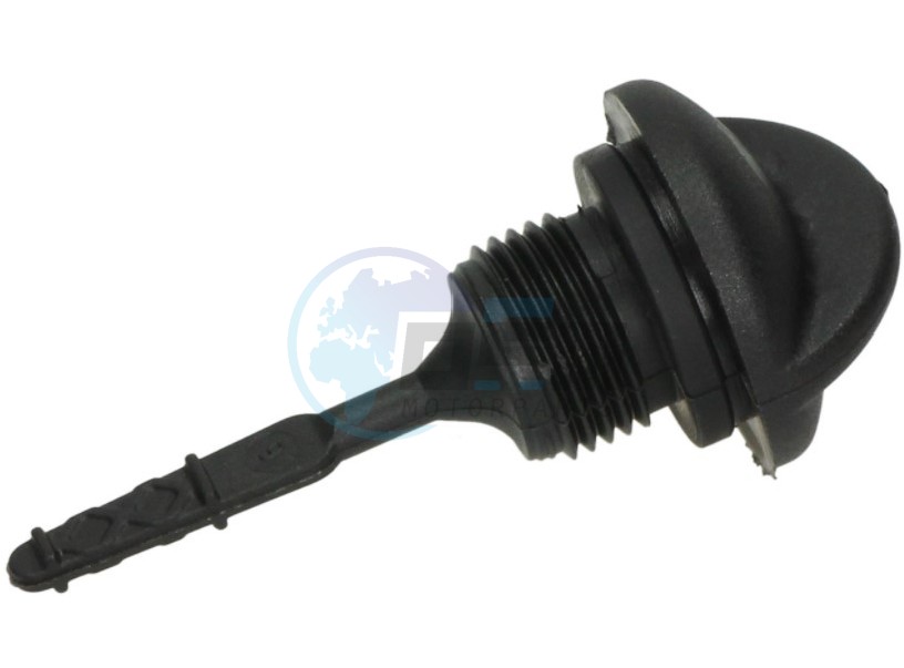 Product image: Aprilia - 844721 - ROD OIL  0