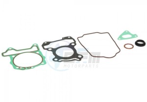 Product image: Vespa - 497636 - Cylinder gasket kit  