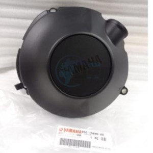 Product image: Yamaha - BS2154900000 - COVER ASSY 