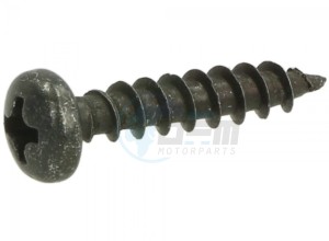 Product image: Gilera - AP8150270 - Screw 4,2x20* 