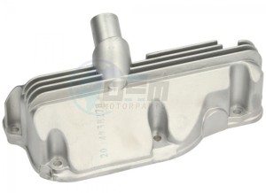 Product image: Aprilia - 846096 - OIL SUMP 