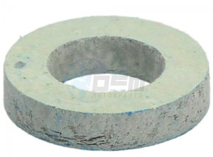 Product image: Piaggio - 826117 - SPACER 