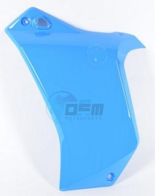 Product image: Yamaha - BW3F835U00G8 - PANEL 1               SYB  0