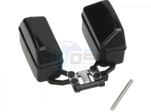 Product image: Gilera - 842522 - Float kit 