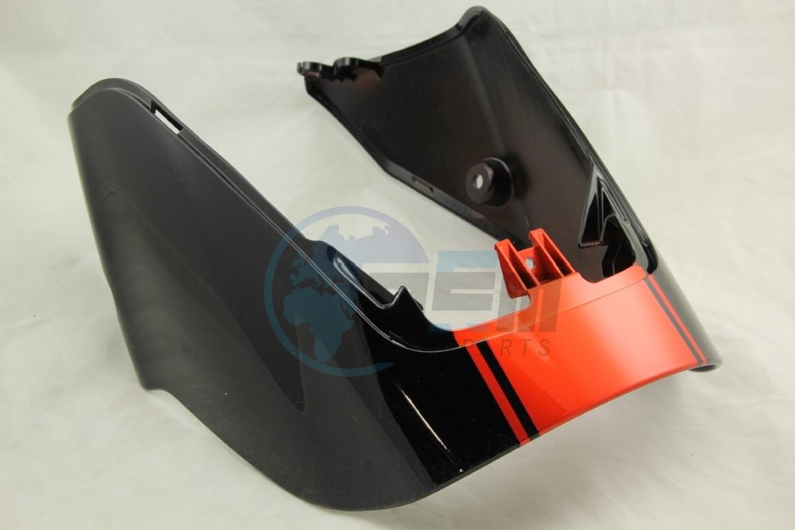 Product image: Suzuki - 51820-48GC0-JBA - COVER, CENTER  0