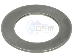 Product image: Vespa - 288639 - Shim washer  