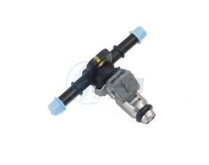 Product image: Aprilia - 5848135 - FUEL INIJECTOR 