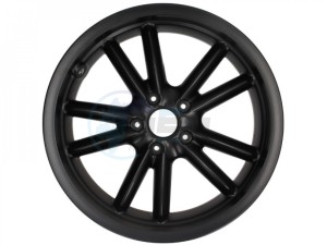 Product image: Piaggio - 651305 - REAR WHEEL 