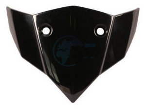 Product image: Yamaha - B04H436900P0 - COVER 1 