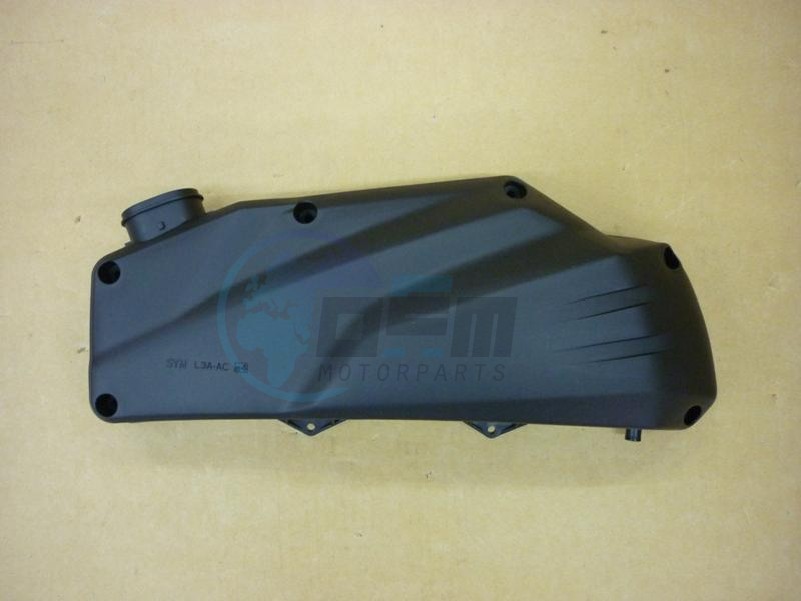 Product image: Sym - 17231-L3A-000 - AIR/C COVER  1