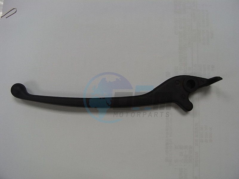 Product image: Sym - 53175-ASL-000 - R.STEERING HANDLE LEVER  0