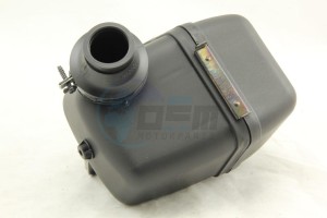 Product image: Suzuki - 13700-17210 - Luchtfilterset 