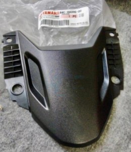 Product image: Yamaha - B4C843960000 - COVER 