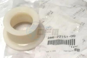 Product image: Yamaha - 2A6221510000 - SEAL, GUARD 