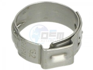 Product image: Derbi - CM001903 - CLAMP  