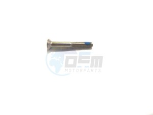 Product image: Sym - 90118-BDA-900 - HNDL. WT. BOLT  6*50 