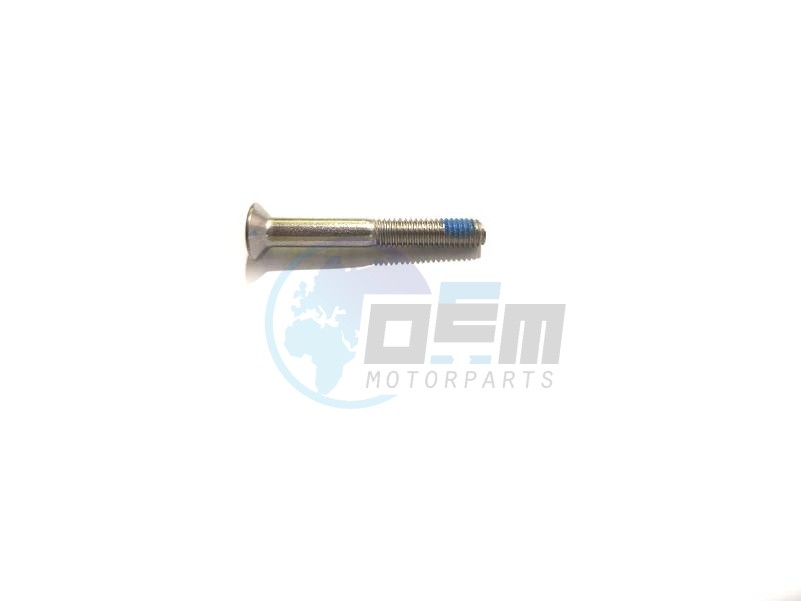 Product image: Sym - 90118-BDA-900 - HNDL. WT. BOLT  6*50  0