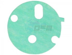 Product image: Vespa - 436751 - Carter-oil pump gasket  