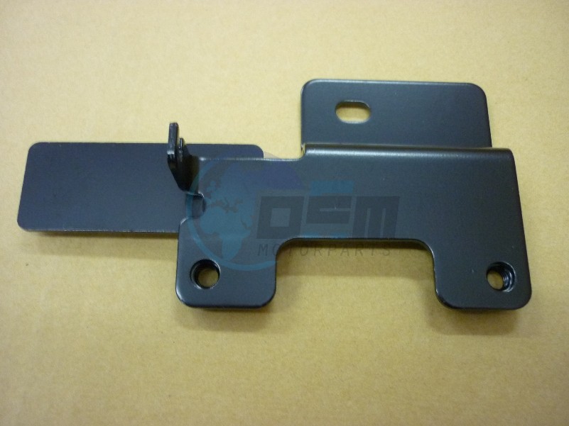 Product image: Sym - 77238-L4A-000 - LH. SEAT CATCH STAY  0