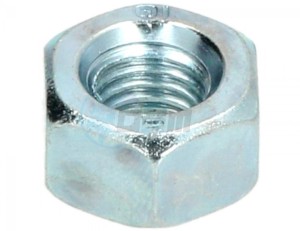 Product image: Derbi - 015330 - NUT M10X1.5 H10  