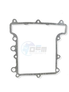 Product image: Sym - 12391-TL1-000 - CYLN. HEAD COVER GASKET 