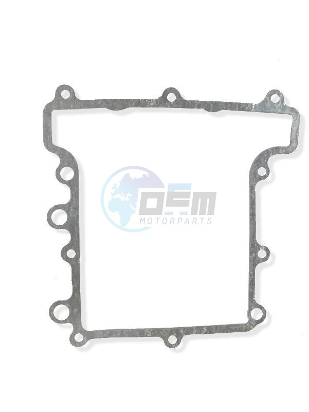 Product image: Sym - 12391-TL1-000 - CYLN. HEAD COVER GASKET  0