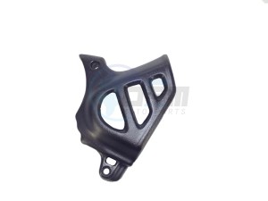 Product image: Rieju - 0/000.220.0510 - OUTPUT PINION PROTECTOR COVER 