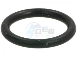 Product image: Gilera - 006714 - O-ring 