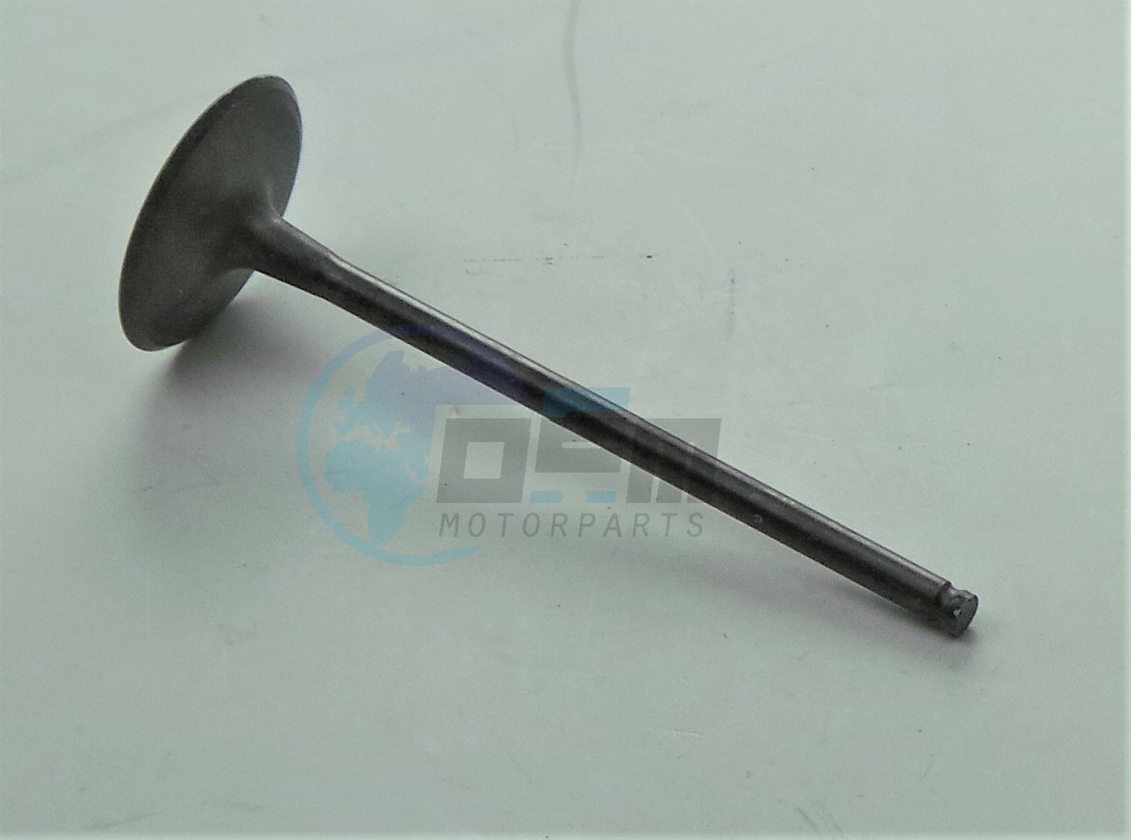 Product image: Kawasaki - 12004-0004 - VALVE-INTAKE  0