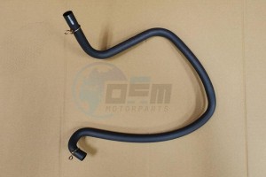 Product image: Sym - 17654-XRE-000 - BREATHER TUBE B 