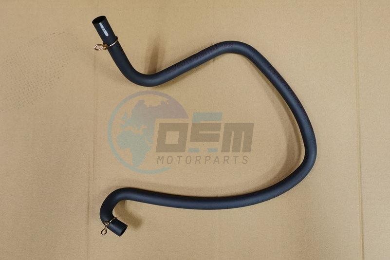 Product image: Sym - 17654-XRE-000 - BREATHER TUBE B  0