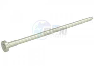 Product image: Piaggio - CM140208 - JET NEEDLE 