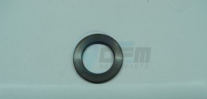 Product image: Sym - 50504-A1A-000 - MAIN STAND COLLAR 