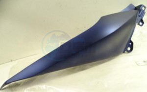 Product image: Yamaha - BL1F174100P5 - COVER SIDE 4       MDPBM3 