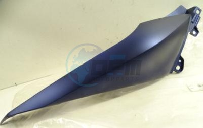 Product image: Yamaha - BL1F174100P5 - COVER SIDE 4       MDPBM3  0