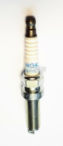 Product image: Vespa - 1D001003 - Spark plug 