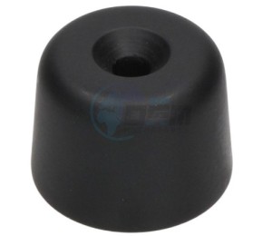 Product image: Gilera - 654515 - End terminal 