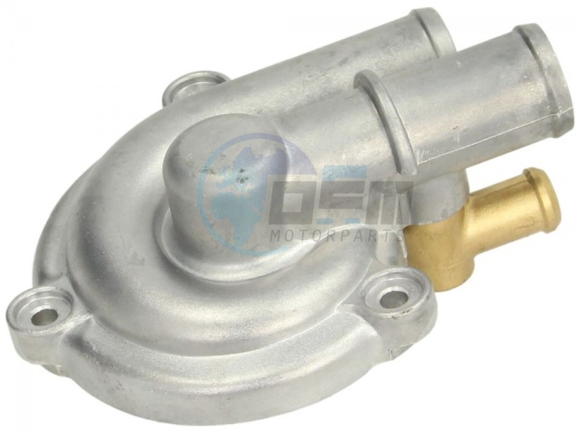 Product image: Gilera - 877528 - Water pump cover  0