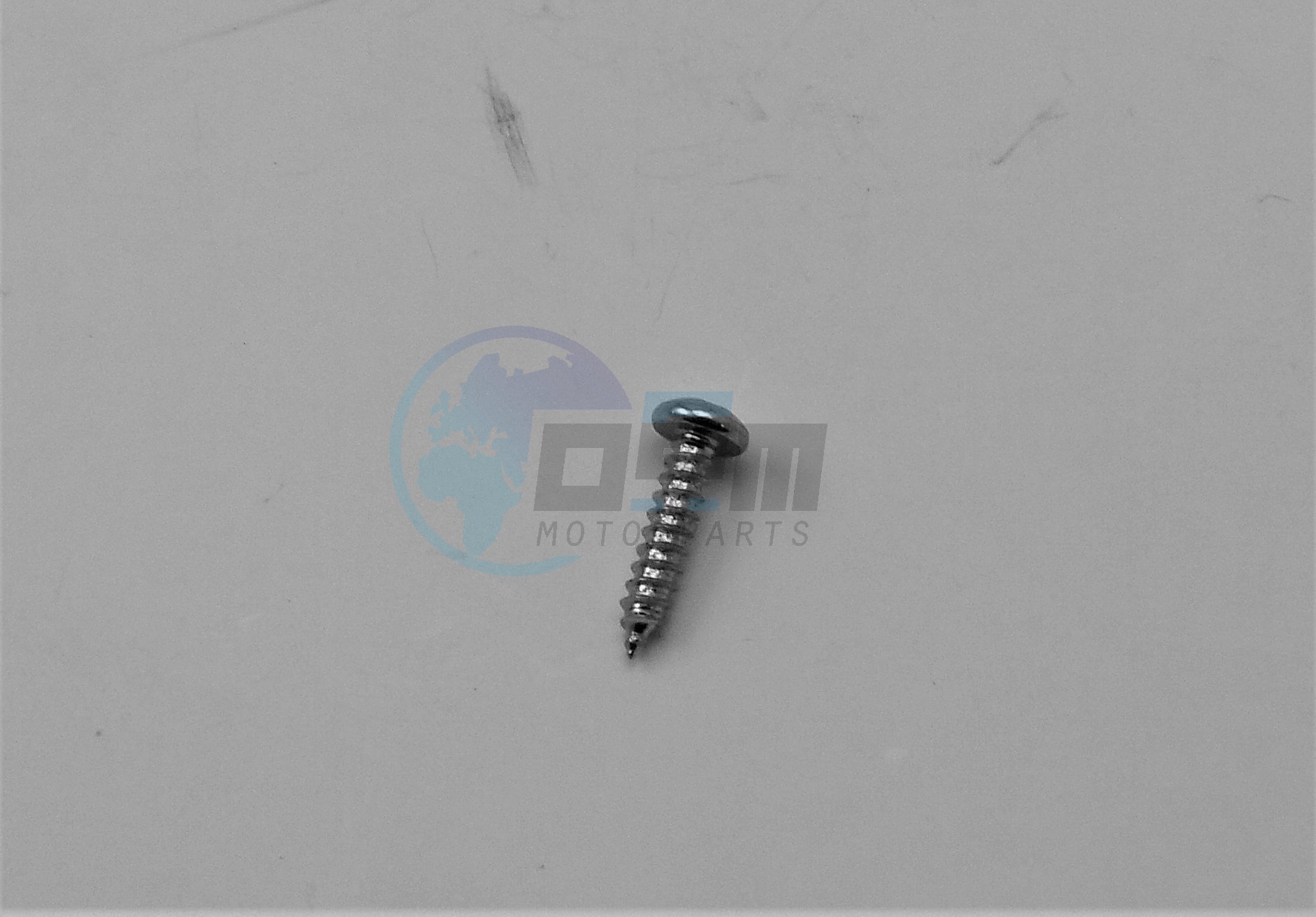 Product image: Aprilia - 008372 - Screw for rear turn signal lamp(M3,5x16)  0