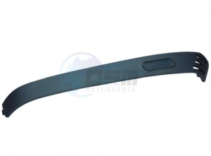 Product image: Piaggio - 622902000L - SIDE COVER, RIGHT 