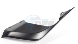 Product image: Yamaha - BAT-21721-00-P1 - COVER, SIDE 2 