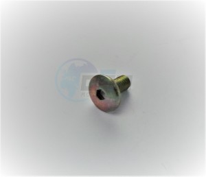 Product image: Cagiva - 8A0055699 - SCREW, TCEI BOMB. M6X1-L12 