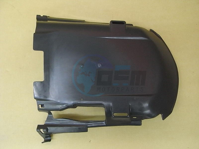 Product image: Sym - 50621-KBN-900 - FRAME UNDER COVER  0