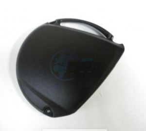 Product image: Yamaha - 5FXE262H0000 - COVER,FAN 