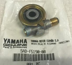 Product image: Yamaha - 5ADF51900000 - GEAR UNIT ASSY 