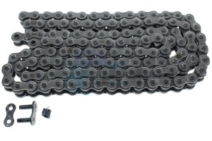 Product image: Suzuki - 27600-06G00-118 - CHAIN ASSY (RK525SMOZ7Y,118LE) 