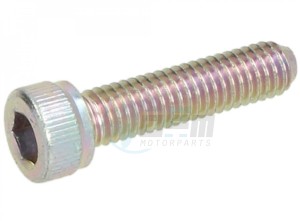 Product image: Piaggio - 649619 - BOLT 