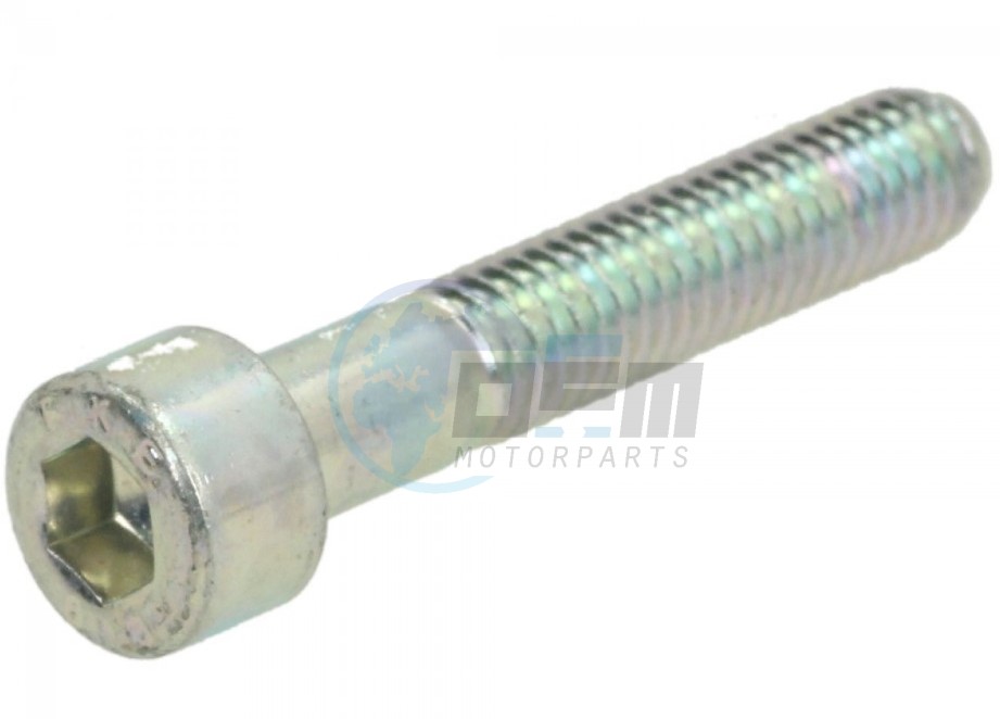 Product image: Moto Guzzi - 323990 - SCREW  0