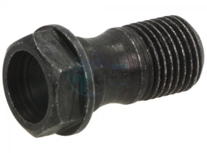 Product image: Piaggio - 666294 - SPECIAL SCREW 